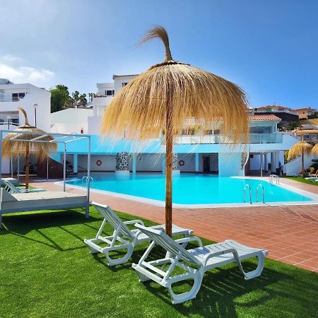 Sunshine Island Village Costa Adeje  Buitenkant foto