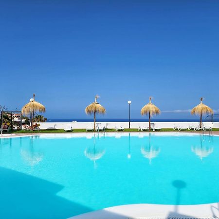 Sunshine Island Village Costa Adeje  Buitenkant foto