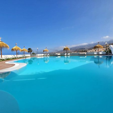Sunshine Island Village Costa Adeje  Buitenkant foto