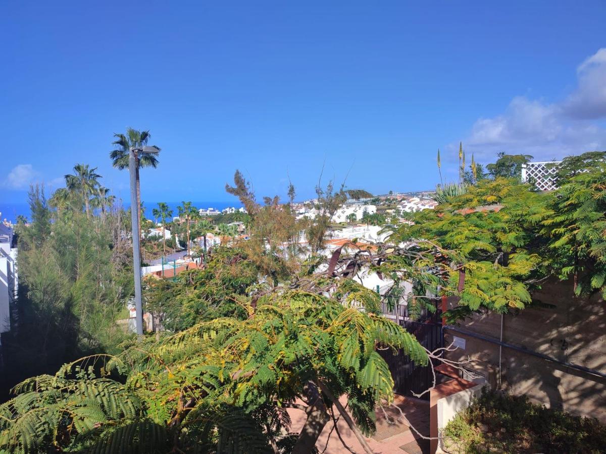 Sunshine Island Village Costa Adeje  Buitenkant foto