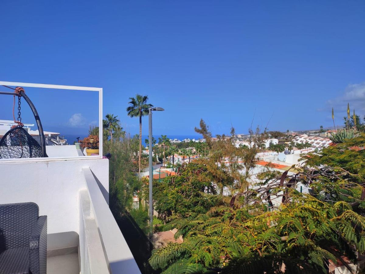 Sunshine Island Village Costa Adeje  Buitenkant foto