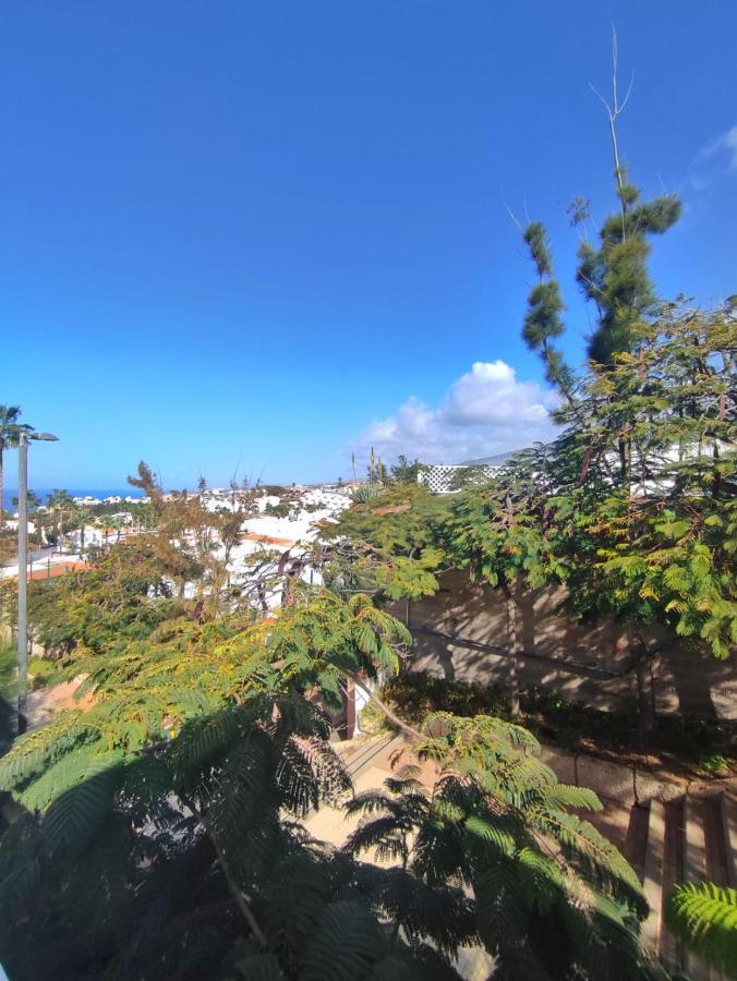 Sunshine Island Village Costa Adeje  Buitenkant foto