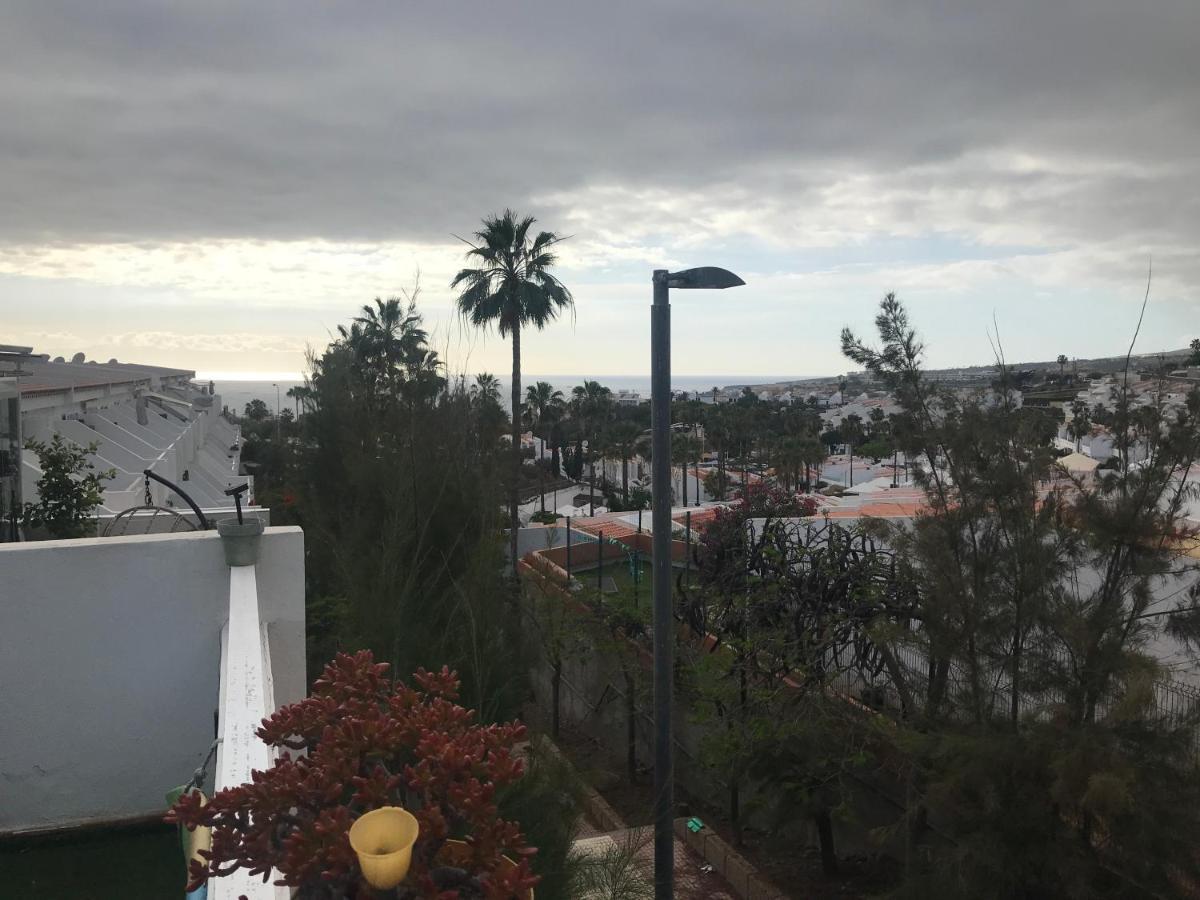 Sunshine Island Village Costa Adeje  Buitenkant foto
