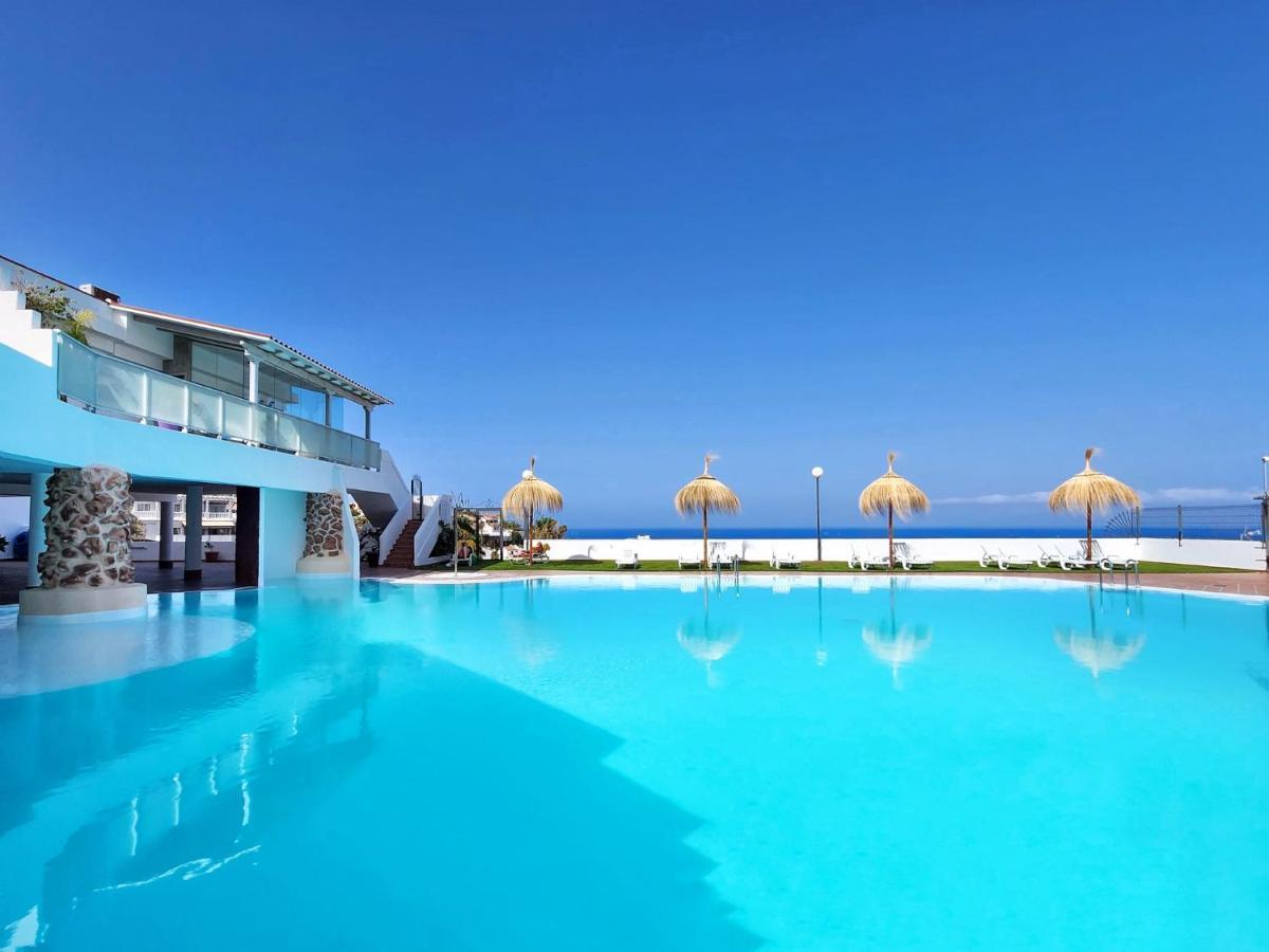 Sunshine Island Village Costa Adeje  Buitenkant foto