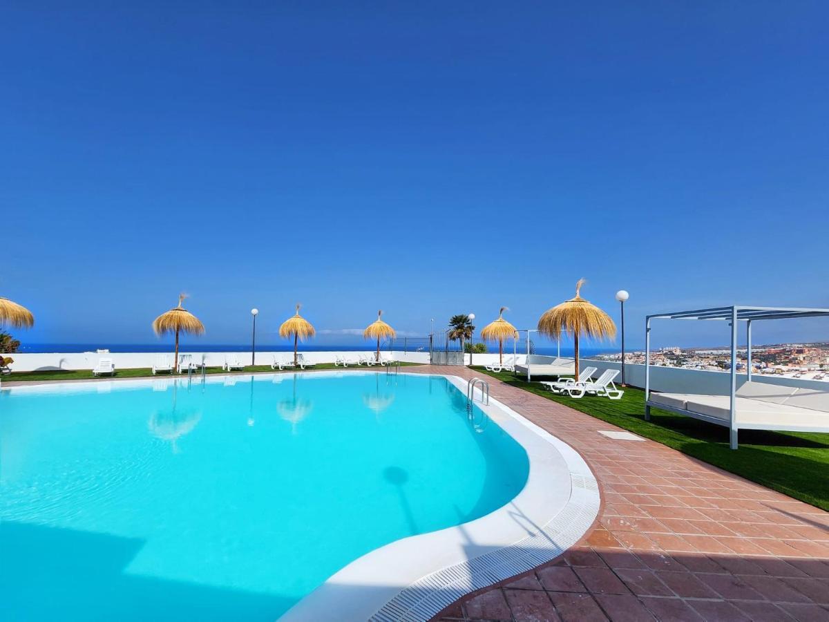 Sunshine Island Village Costa Adeje  Buitenkant foto