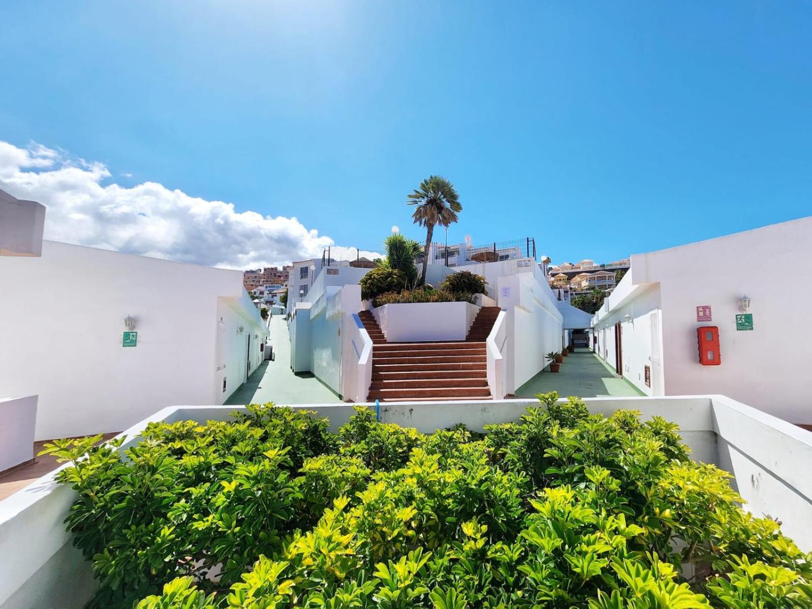 Sunshine Island Village Costa Adeje  Buitenkant foto